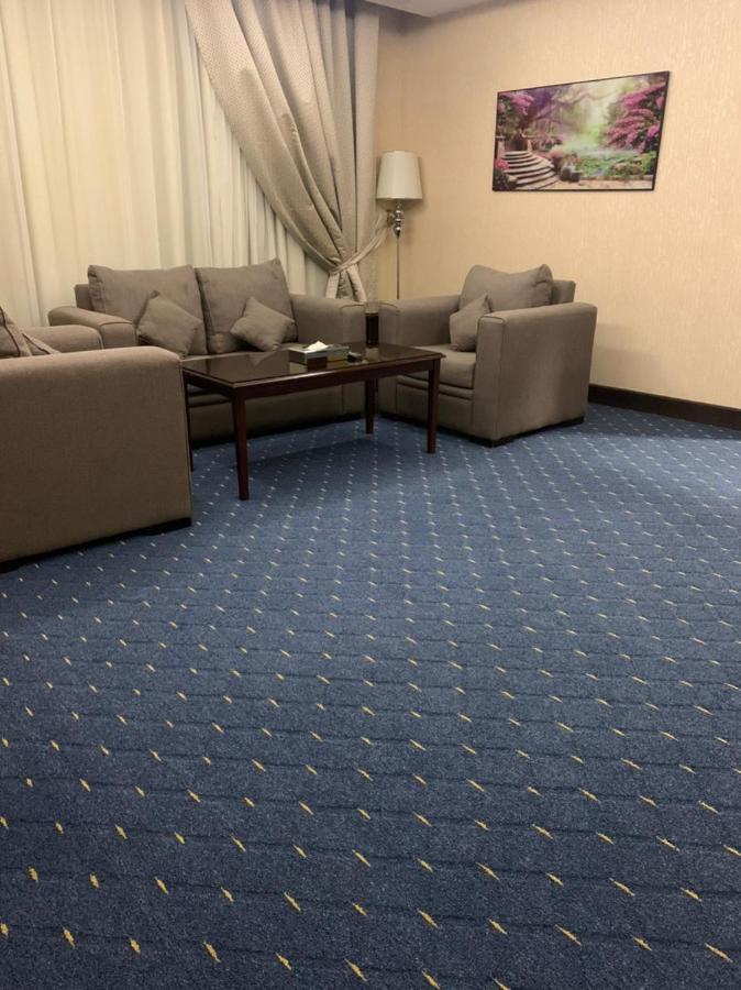 Al Maali Hotel Jazan Luaran gambar
