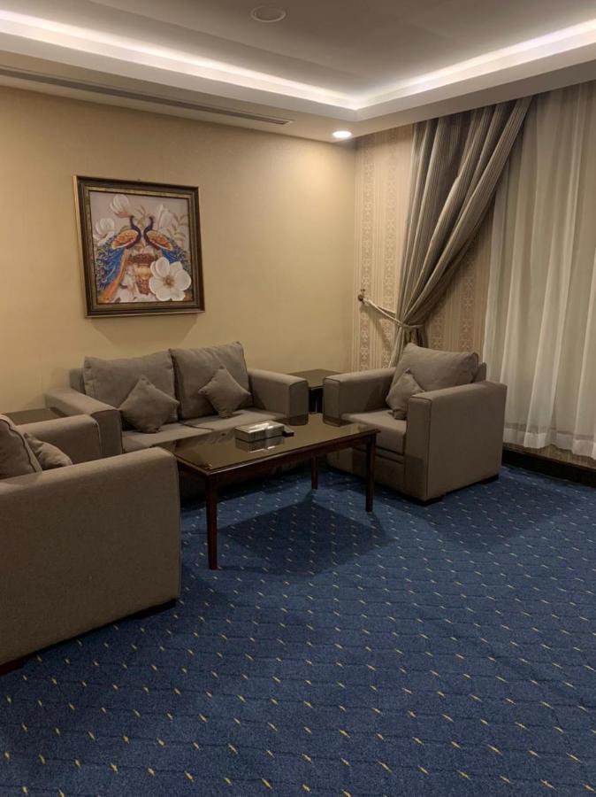 Al Maali Hotel Jazan Luaran gambar