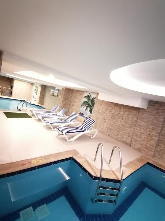Al Maali Hotel Jazan Luaran gambar